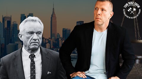 RFK Has a LOT To Do & Will NYC Fall?