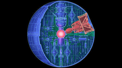 Star Wars Empire at War Very BIG boat
