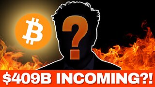 Is The Worlds Richest Man SECRETLY Buying Bitcoin?! | EP 1279