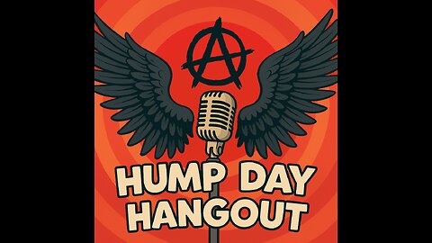 Hump-Day Hangout #Sixes