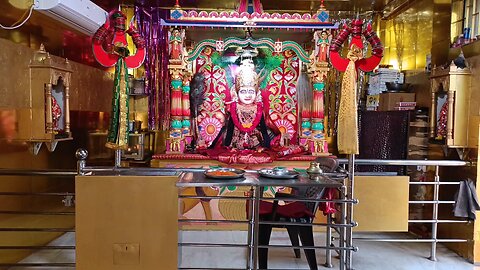 chehar Maa