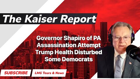 The Kaiser Report