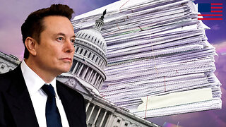 Musk v. Trump Round 2 + Big Beautiful Deportations + The Fate of NY | Marlow, Homan, Caldwell | 7.1