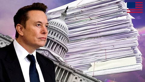 Musk v. Trump Round 2 + Big Beautiful Deportations + The Fate of NY | Marlow, Homan, Caldwell | 7.1