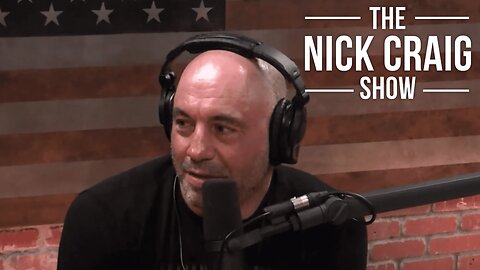 The Left's Joe Rogan - Friday, May 23rd, 2025
