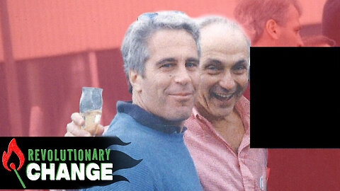 Walls Are FINALLY Closing In On Epstein Co Conspirator Les Wexner