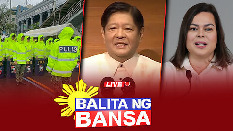 LIVE: Balita ng Bansa | July 28, 2025