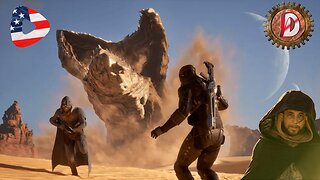 🟢LIVE - Dune