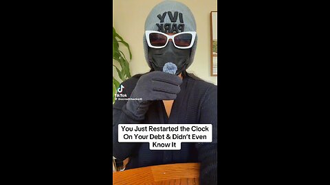 Credit bureau inside whistleblower part 3