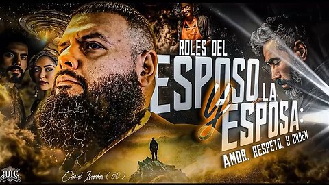 Roles Del Esposo Y La Esposa: Amor, Respeto Y Orden 👨🏿👩🏿