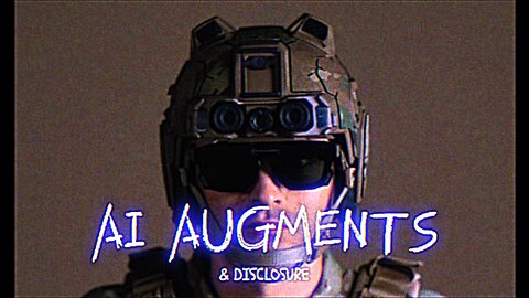 AI Augmentation & Disclosure 👽
