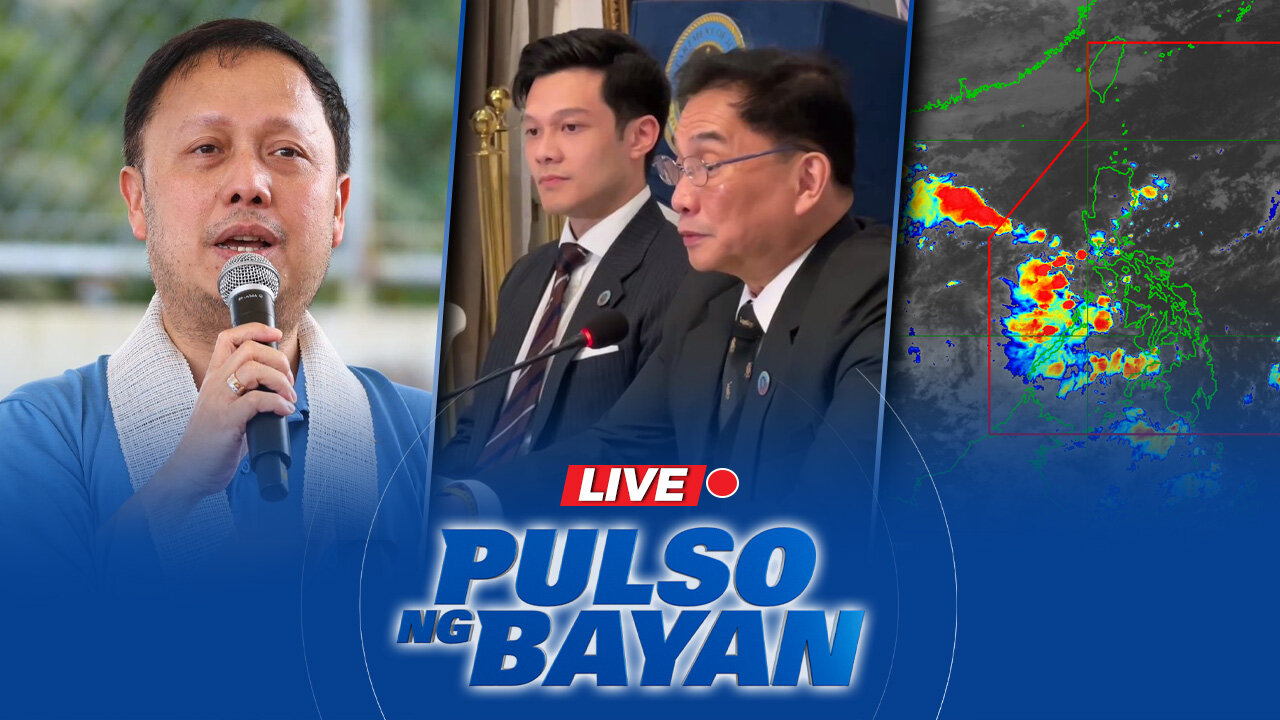 LIVE: Pulso ng Bayan sa SMNI | October 30, 2025