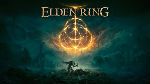 Random Elden Ring On PS5.