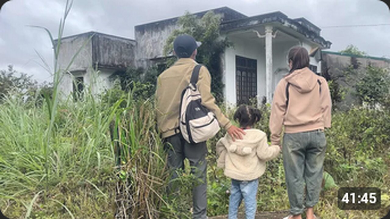 Young couple was SHOCKED when return home after JUST A FEW YEARS of graduate school