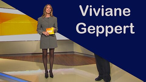 Viviane Geppert 151025