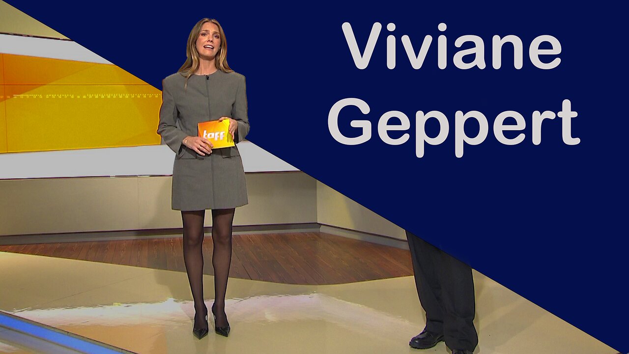 Viviane Geppert 151025