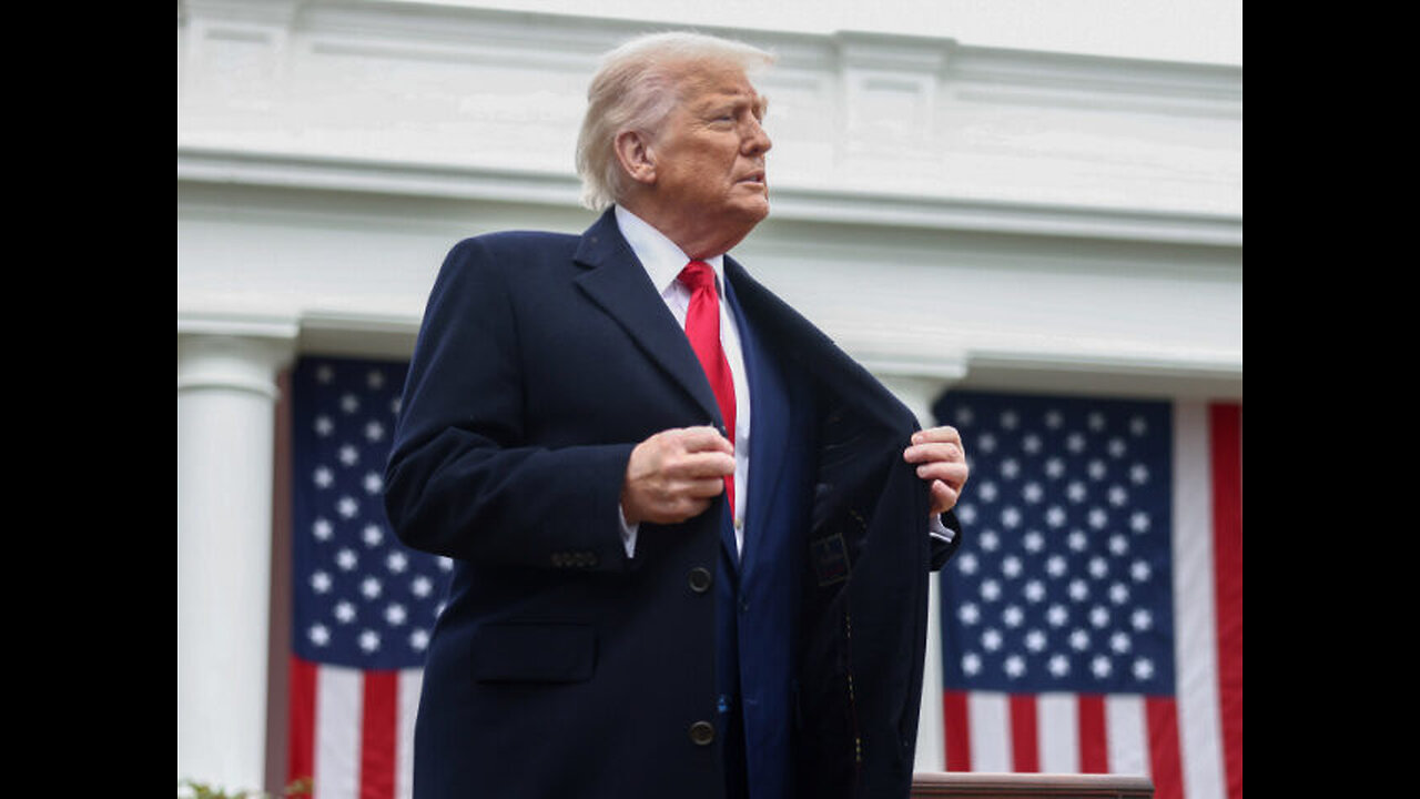 LIVE: The Same People That Were Wrong About Everything Hate Trump's Tariffs