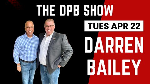 DPB and Darren Bailey