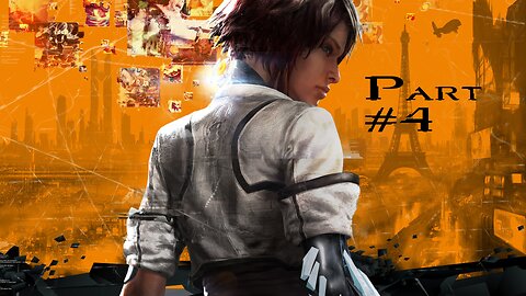 Remember Me: Part 4