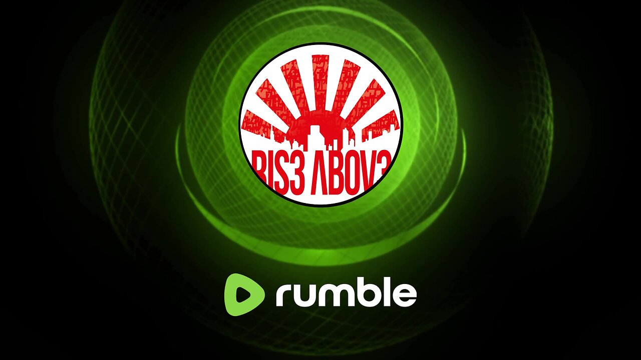 RISEABOVE.TV