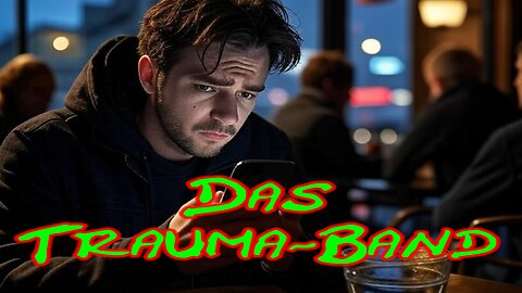 Die Bedürftigkeit Teil 7 - Warten auf den Stress