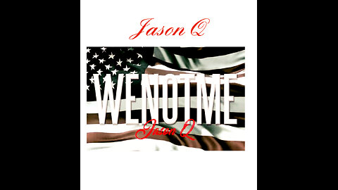 🇺🇸🇺🇸🇺🇸WeNotMe 🇺🇸🇺🇸🇺🇸 🎬Episode 225🎬 📆 6/8 Sunday June 8 ⏰12pm Eastern 11am Central ⏰