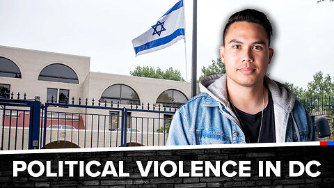Two Killed at the Israeli Embassy