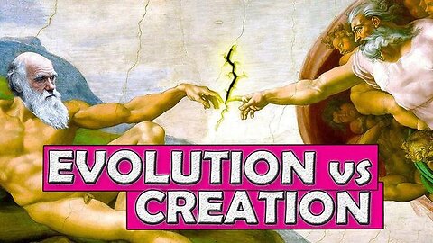 "Exploring Episode 16 of Alan Watt's The Controllers: 'Charles Darwin' Insight - Mar 2024"