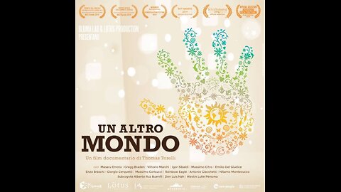 Un altro mondo (Documentario - 2014)