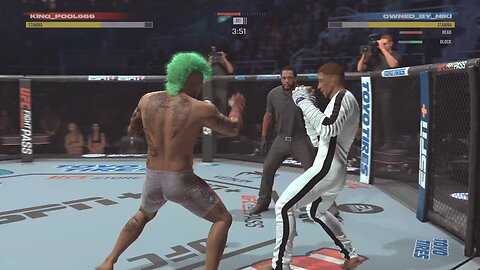 UFC