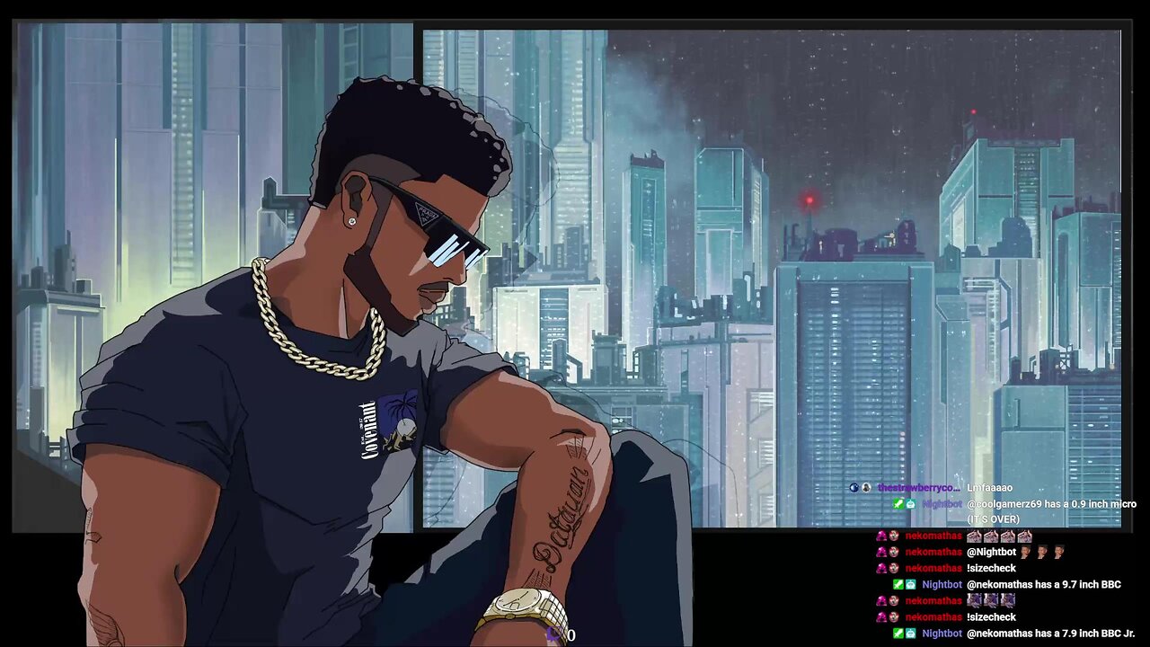 [8.29.25, Part 1] LowTierGod (live) 2025-08-29 211400 [314954041815]