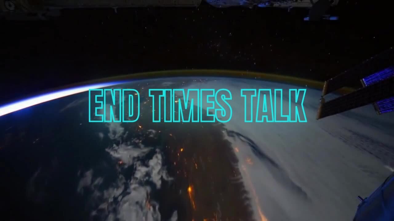 THE LIES OF THE SATANIC END GAME!!!!