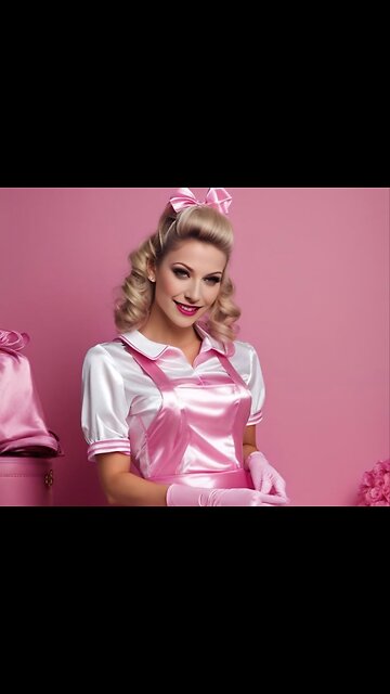 Trans women should stick with pink