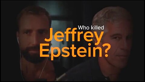 JEFFREY EPSTEIN'S MOST HIDDEN TRUTH EXPOSED - "THE SHADOW PEOPLE" - DAVID ICKE 🔥