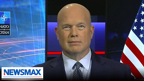 Our European allies need to help pay for Ukraine war: Matt Whitaker | National Report