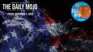 Ep: 110725 The Daily MoJo