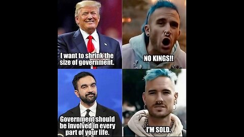 You Can't Make This Up! Mamdani Makes A Complete One-Eighty Just A Day Before Meeting With Trump