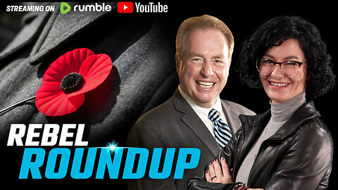 Ostrich massacre aftermath, Chief Justice backs poppy ban, Trillion for green energy | Rebel Roundup