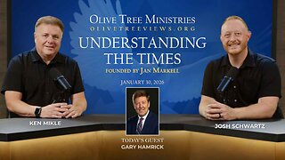 A Glimpse of Things to Come