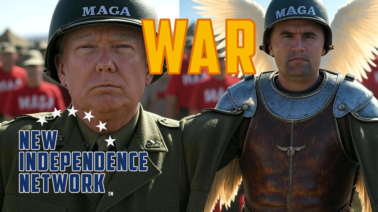 The Left's War on Conservatives: And How It Started