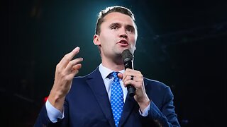 ‘VILE’ Dem Activist Warns Party — We Celebrated Charlie Kirk’s Murd*r, Embrace Us or Pay the Price