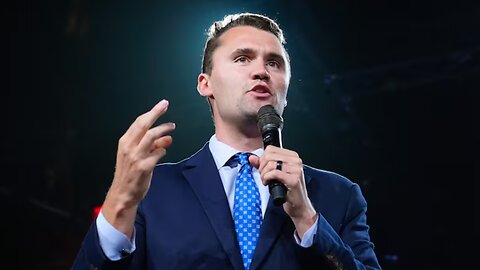 ‘VILE’ Dem Activist Warns Party — We Celebrated Charlie Kirk’s Murd*r, Embrace Us or Pay the Price