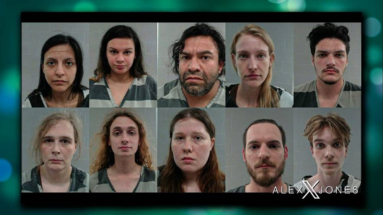 🚨TERROR ALERT: Democrats Are Officially Going Into ‘Civil War Mode,’ Escalating