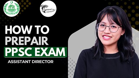 How to Prepare Assistant Paper 🎯 __ PPSC | PPSC MCQs Solved | PPSC Past Papers | PPSC GUESS