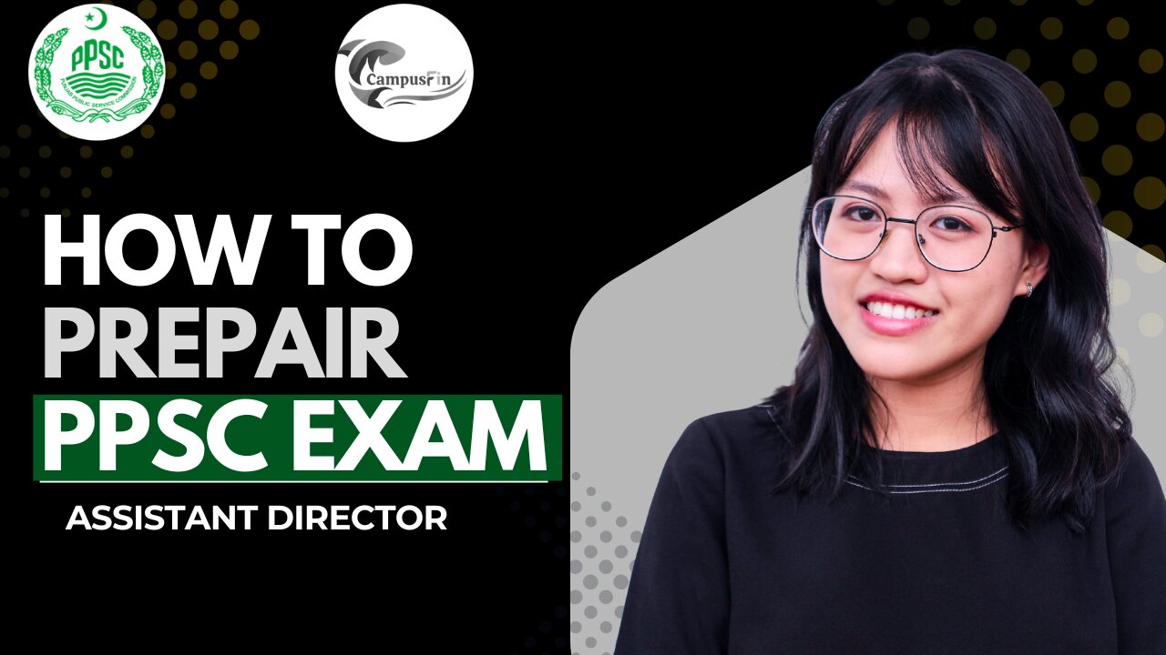 How to Prepare Assistant Paper 🎯 __ PPSC | PPSC MCQs Solved | PPSC Past Papers | PPSC GUESS
