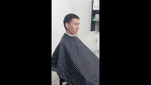 Next Level Barber