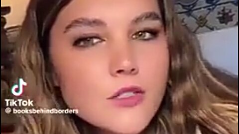 A CLEVER WHITE GIRL LEAVES THE (INDOCTRINATION SYSTEM) AKA SCHOOL'S & DISCOVERS THE TRUTH 👊