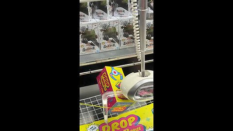 JIGGLY Claw Machine! 🤪