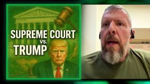 Top Attorney Tom Renz Analyzes SCOTUS's Major Concession Ruling In Trump's Favor!