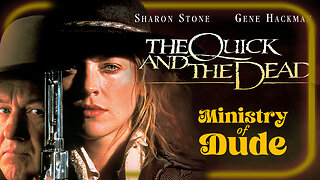 July 4th DVD Roulette